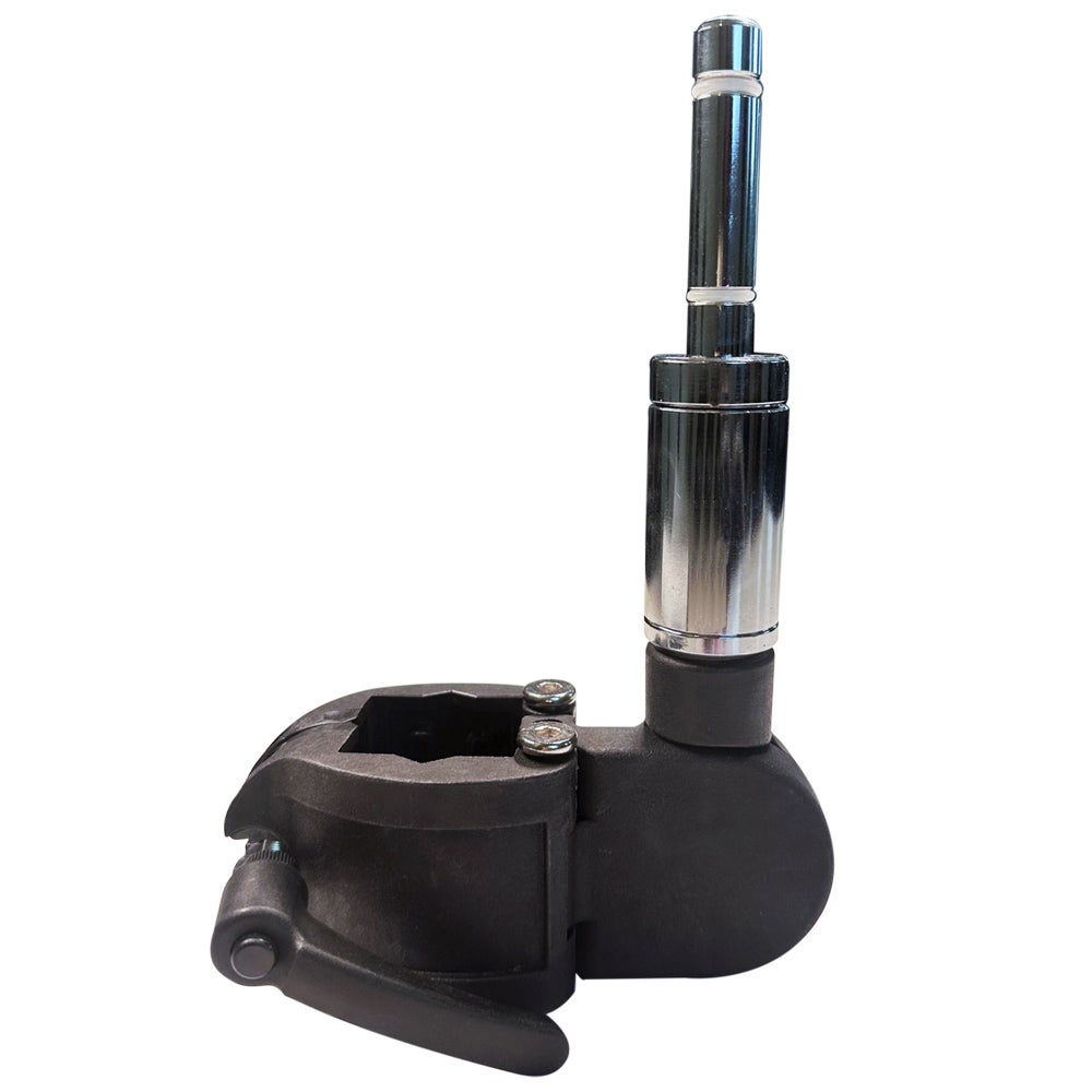 Tältfäste till Beachstång