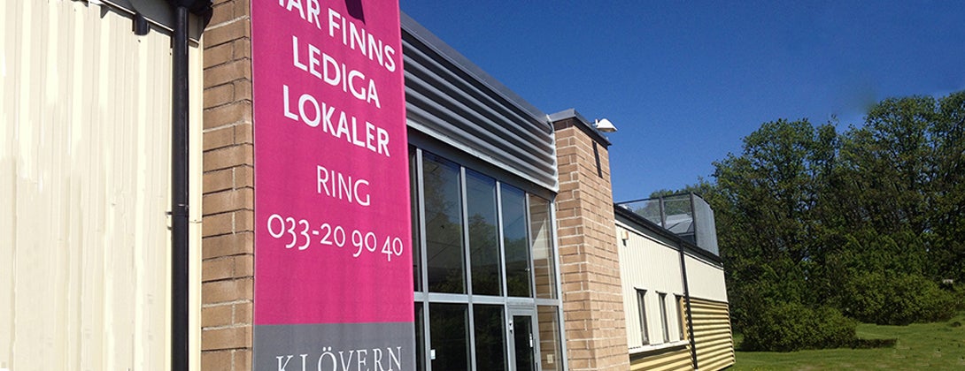 Vepor och Banderoller