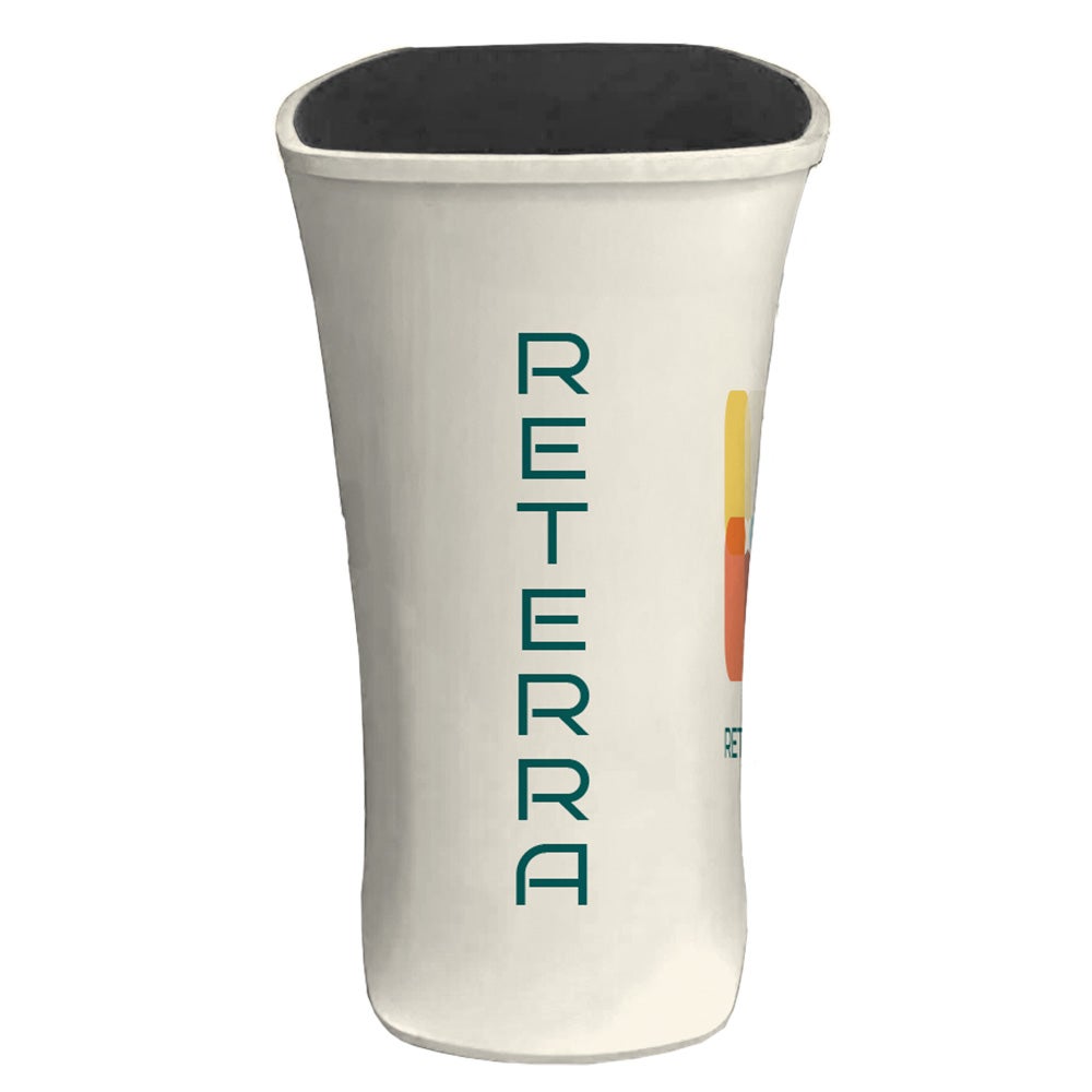 Mässbord Smidig & Snabb Oval