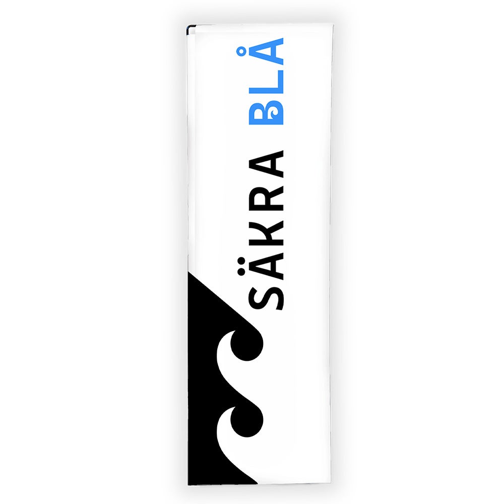 Beachflagga Event 75x240 cm