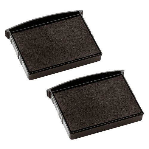 Dynkassett Colop E/2100 Svart 2-Pack