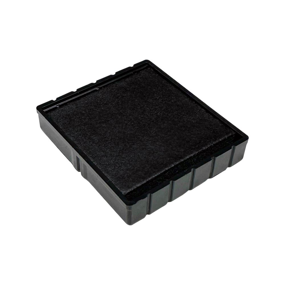 Dynkassett Colop E/Q30 Svart