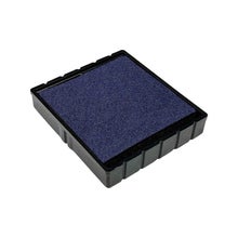 Dynkassett Colop E/Q30 Blå