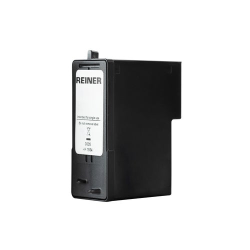 Färgpatron Reiner Jetstamp 970/ 940 Röd