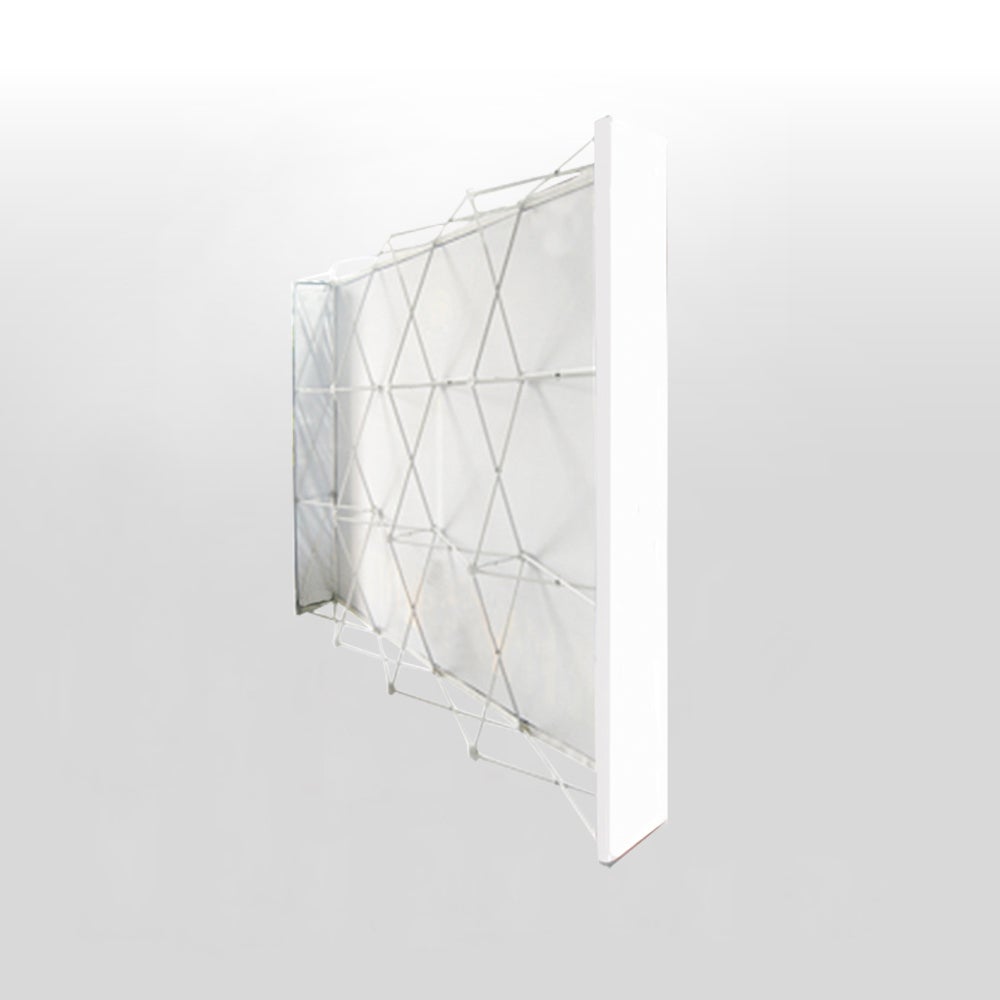 Pop Up vägg X-Small - Ställning 150x225 cm - Unigraphics