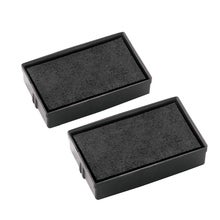 Dynkassett Colop E/10 Svart 2-Pack