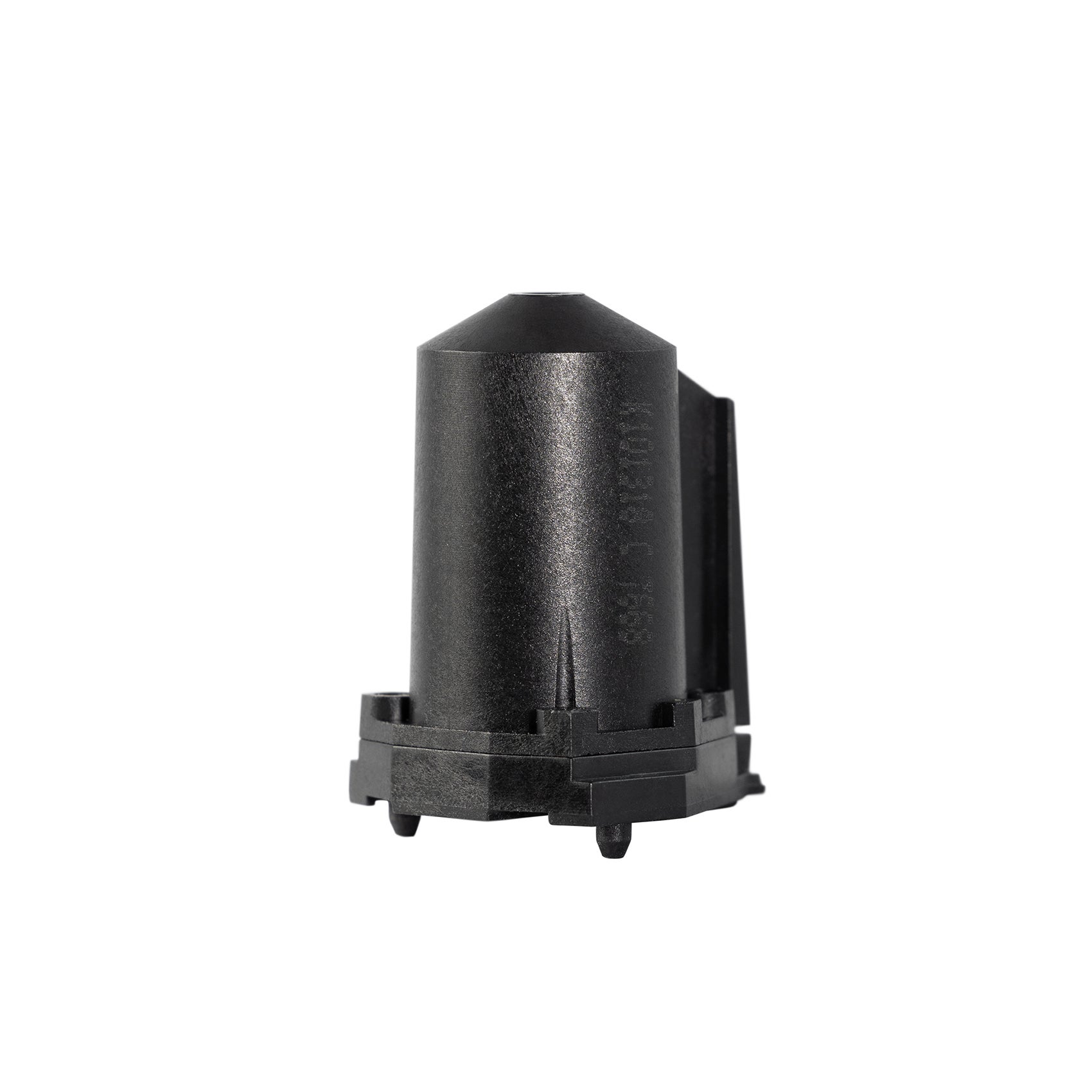 Färgpatron Reiner jetStamp 990 Gul Metall/Plast