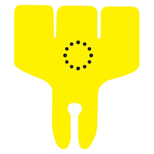 Bakstycke Classic Variabel – Gul