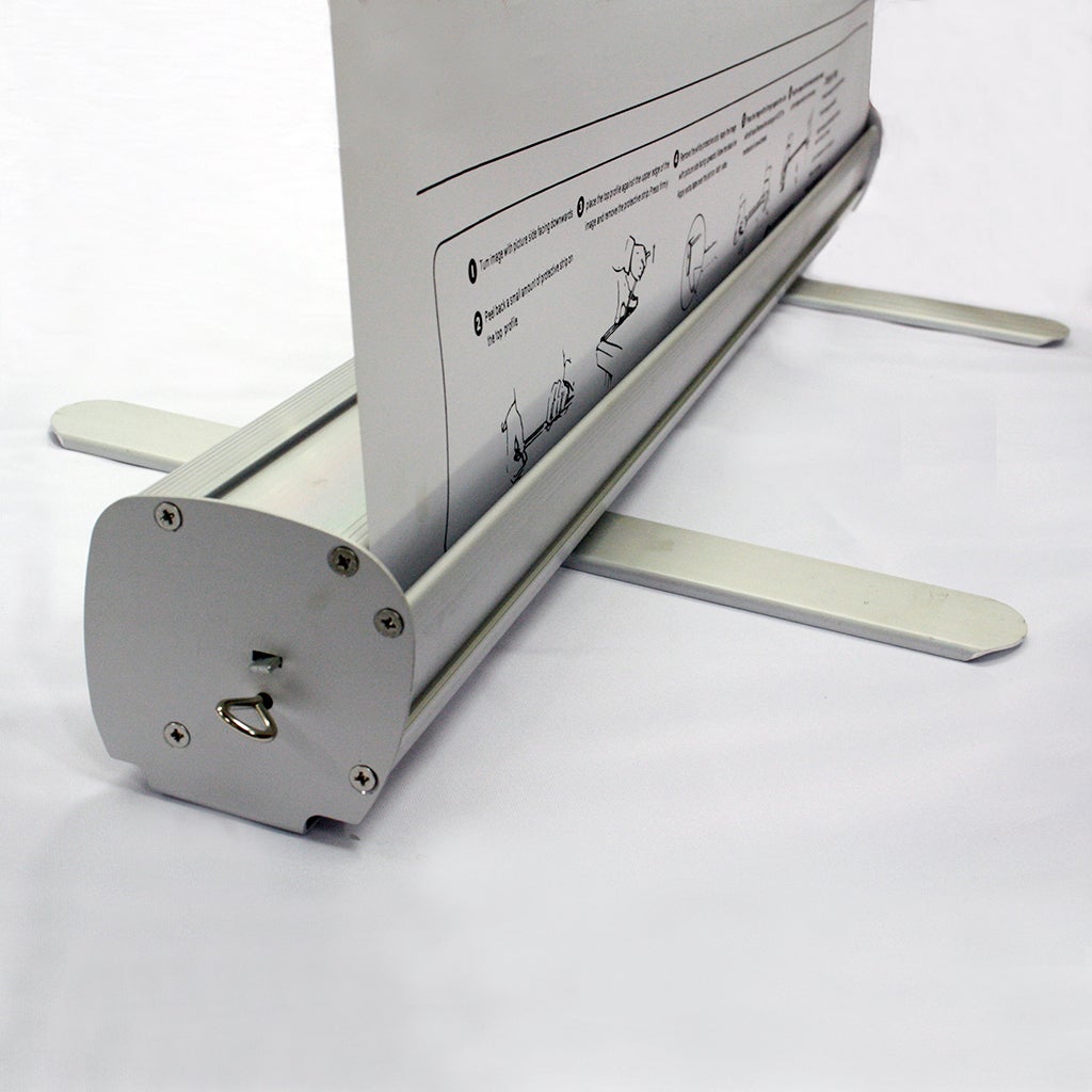 Kassett Roll Up Classic - 100 cm