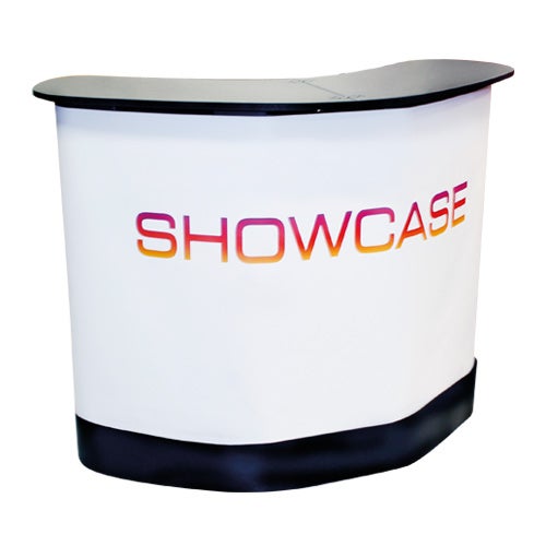 Våd till mässbord Båge PRO