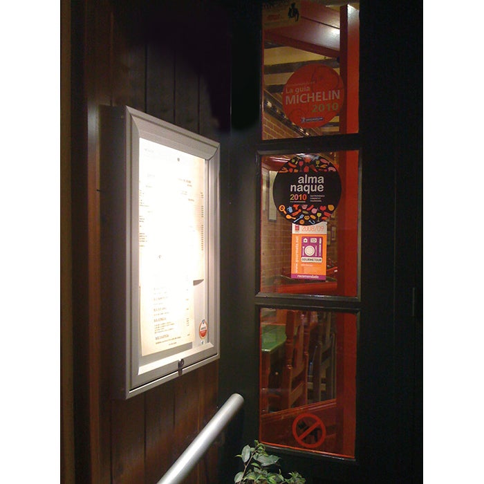 Belysningspaket Tradition 550 mm