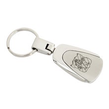 Droppe Extra Metall - Nyckelring