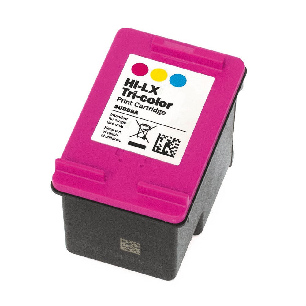 Colop e-mark, färgpatron 3-färg C2