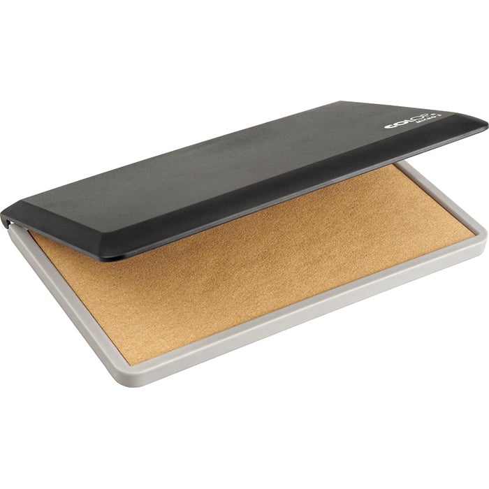 Stämpeldyna Colop Micro 3 90x160mm Oinfärgad