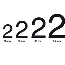 20 mm Numrex special