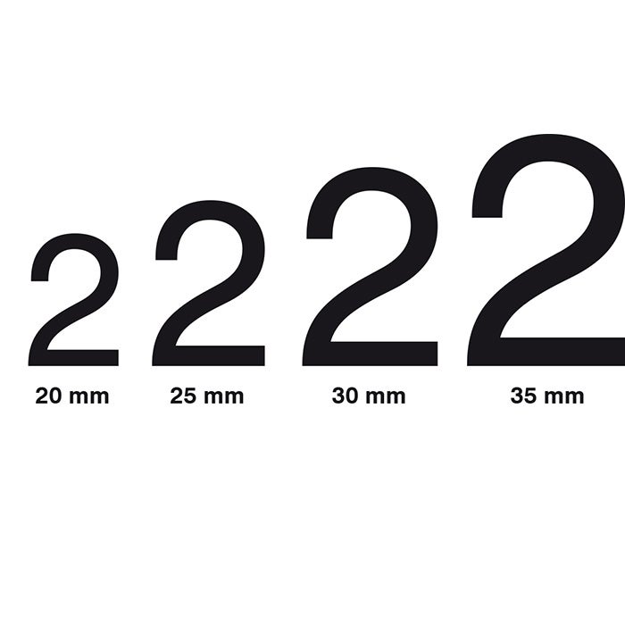 20 mm Numrex special