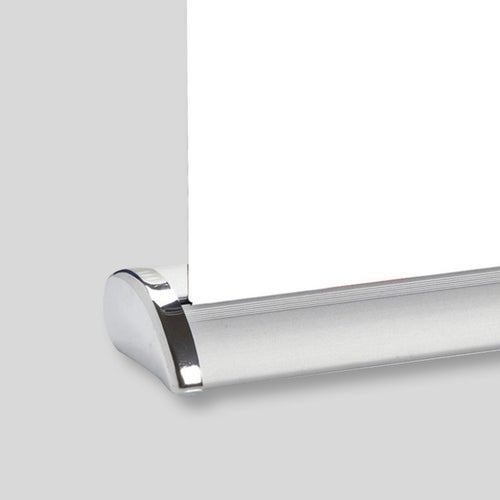 Kassett Mini Roll Up - A3