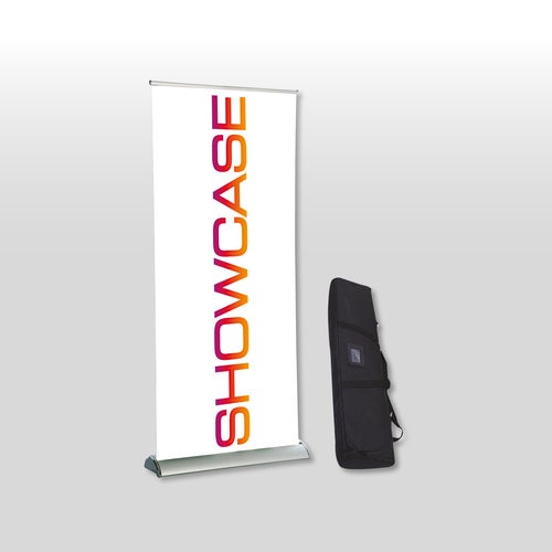 Roll Up Vingen komplett med våd 85x200 cm