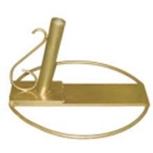 Fanställ för 1 fana