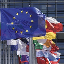 EU Flagga 150 cm (6 m)