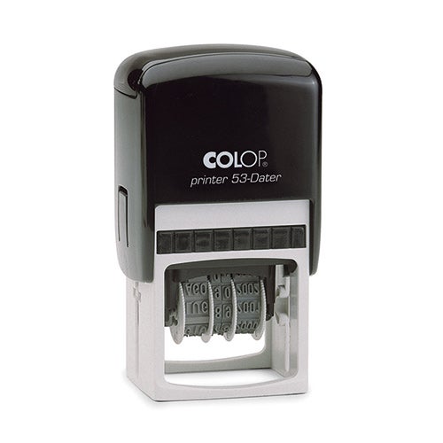Datumstämpel – Colop Printer 53
