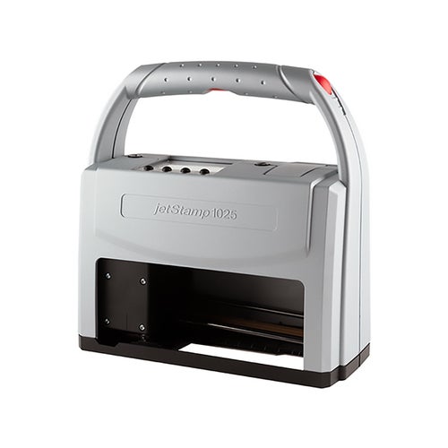 Maskin Reiner jetStamp 1025 MP-Bläck