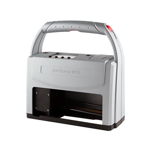 Maskin Reiner jetStamp 1025 MP-Bläck