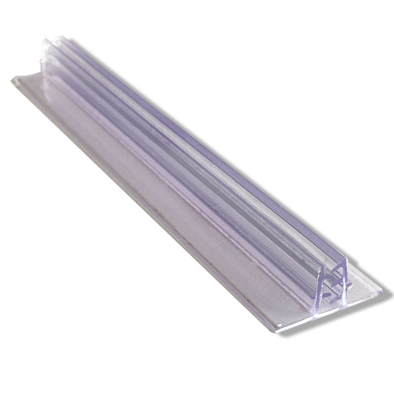 Skylthållare för flaggskylt 26x150 mm – Dubbelsidig