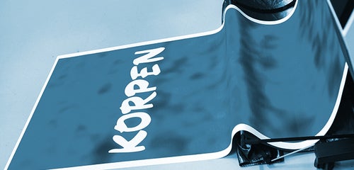 Rolltex-väv 370 g/m² - 150 cm bred