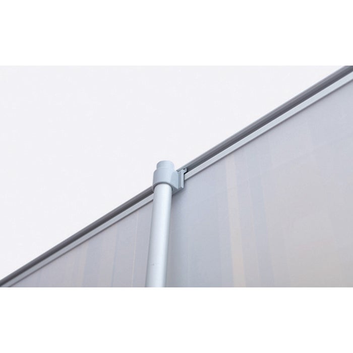 Roll Up Cylinder komplett med våd 85x200 cm