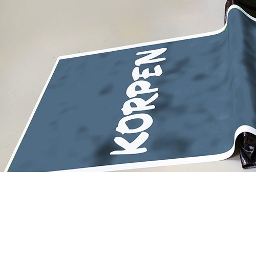 Våd till Roll Up – 60 cm omonterad