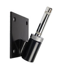 Väggfäste vinkel ca 22°