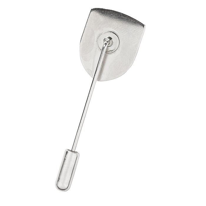 Pins Helgjuten 16 mm