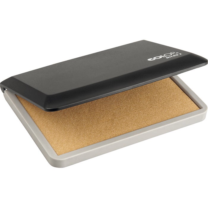 Stämpeldyna Colop Micro 2 Oinfärgad 70x110mm