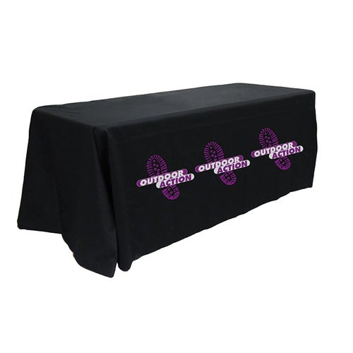 Mässduk - Digitaltryckt