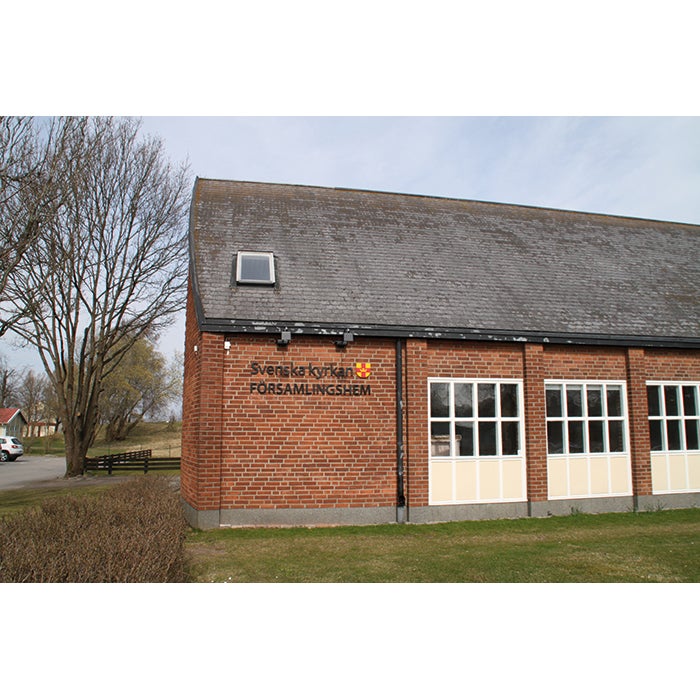 Fasadbokstäver och fasadsiffror exempel