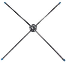 Kryssfot till Beachstång 3 kg