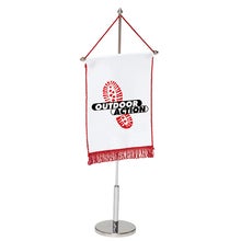 Bordsstandar D2 – 210x160 mm, sublimeringstryck