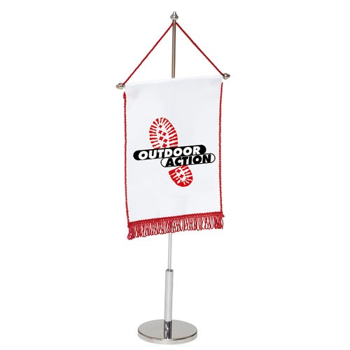 Bordsstandar D2 – 210x160 mm, sublimeringstryck