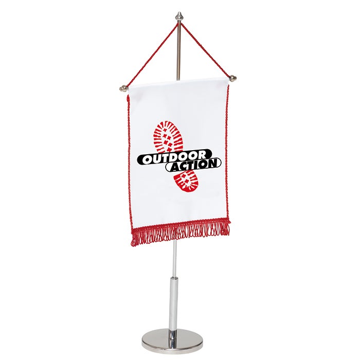 Bordsstandar D2 – 210x160 mm, sublimeringstryck