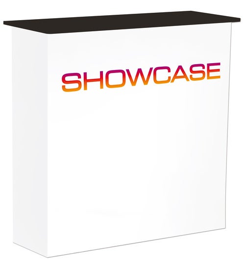 Våd till Mässbord Kvadrat