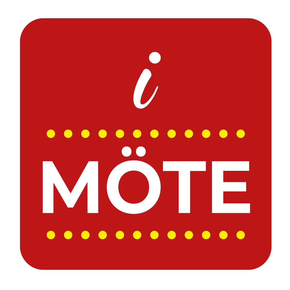 Informationsskylt Arbetsmiljöskylt 150x150 mm