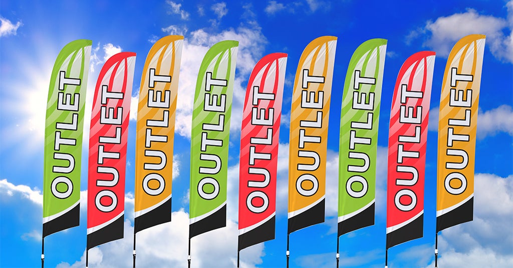 Outlet