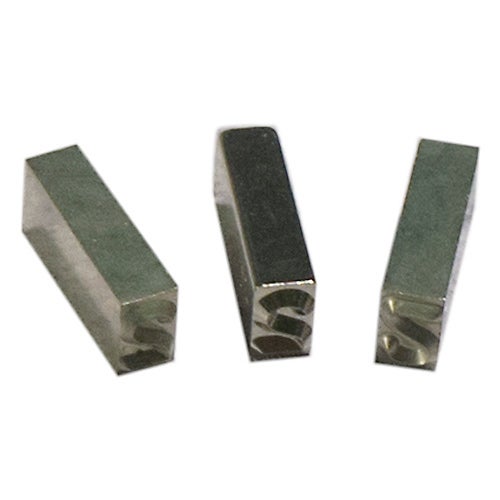 10 mm ståltyper serie 100