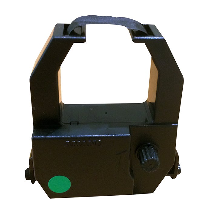 Färgband Amano NS-5100 Svart