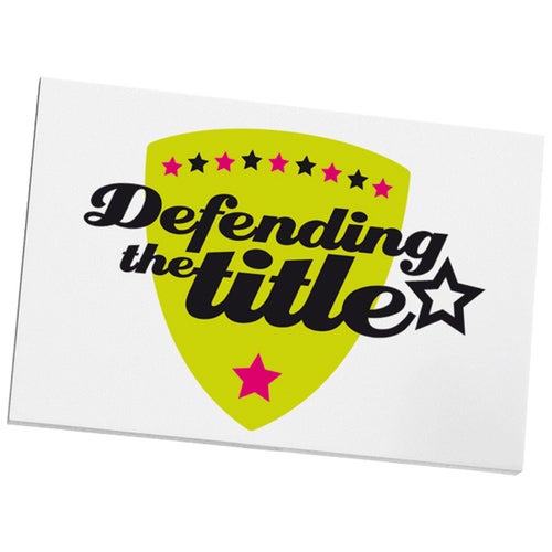 Plastskylt Skummad PVC - 3 mm - upp till 3500 cm²