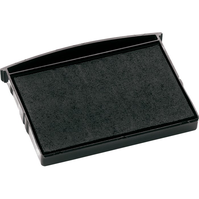 Dynkassett Colop E/2600 Svart