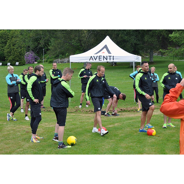 Tälttak - Digitaltryckt tak till tält PRO, 6x3 m