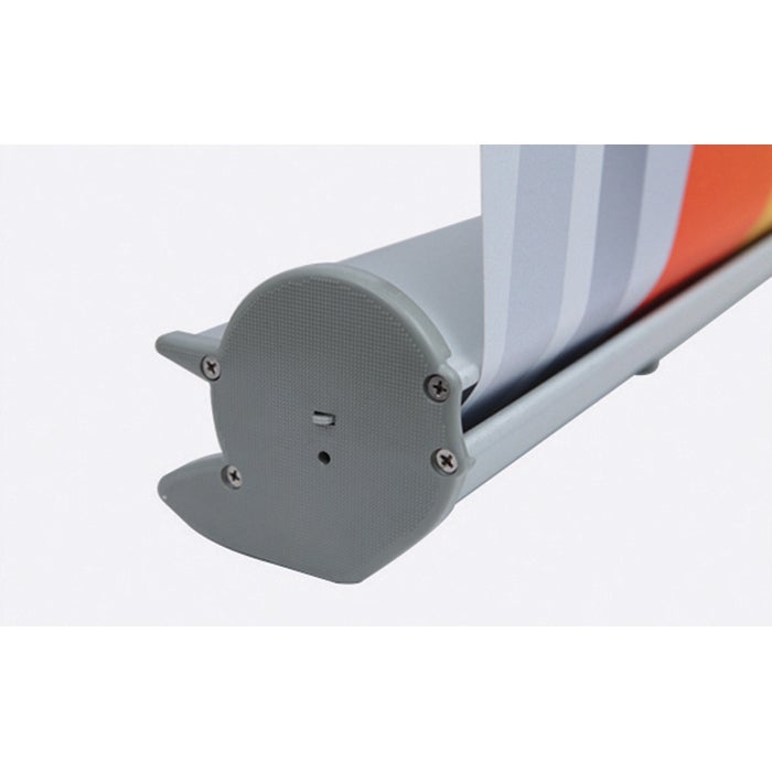 Roll Up Cylinder komplett med våd 85x200 cm