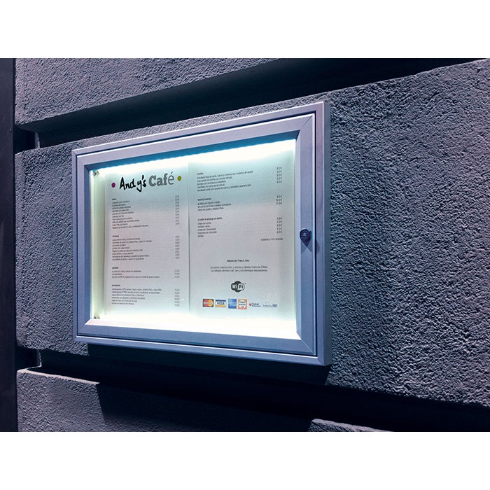 Belysningspaket Tradition 550 mm